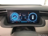  Hyundai  Tucson HYUNDAI  / 2020 / 5P / SUV 1.6 PHEV 265 HTRAC EXECUTIVE 4WD AUTO #6
