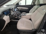  Hyundai  Tucson HYUNDAI  / 2020 / 5P / SUV 1.6 PHEV 265 HTRAC EXECUTIVE 4WD AUTO #8
