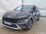  Hyundai  Konna Kona Creative Hybrid 2WD 1.6 GDI 140CV BVA6 E6d 