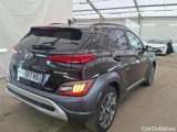  Hyundai  Konna Kona Creative Hybrid 2WD 1.6 GDI 140CV BVA6 E6d #3