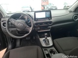  Hyundai  Konna Kona Creative Hybrid 2WD 1.6 GDI 140CV BVA6 E6d #5