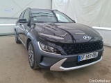  Hyundai  Konna Kona Creative Hybrid 2WD 1.6 GDI 140CV BVA6 E6d #4