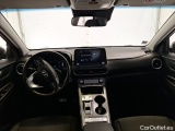  Hyundai  Konna Kona Intuitive Electrique 2WD 64kWh BVA #6
