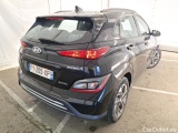  Hyundai  Konna Kona Intuitive Electrique 2WD 64kWh BVA #4