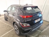  Hyundai  Konna Kona Intuitive Electrique 2WD 64kWh BVA #3