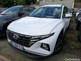  Hyundai  Tucson  Business Mild-Hybrid 2WD 1.6 CRDI 135CV E6d #2