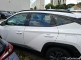  Hyundai  Tucson  Business Mild-Hybrid 2WD 1.6 CRDI 135CV E6d #3
