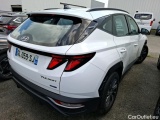  Hyundai  Tucson  Business Mild-Hybrid 2WD 1.6 CRDI 135CV E6d #5
