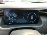  Hyundai  Tucson  Business Mild-Hybrid 2WD 1.6 CRDI 135CV E6d #9