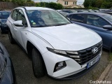  Hyundai  Tucson  Business Mild-Hybrid 2WD 1.6 CRDI 135CV E6d #7