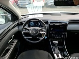 Hyundai  Tucson  Business Mild-Hybrid 2WD 1.6 CRDI 135CV E6d #8