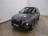  Hyundai  Tucson  Executive Plug-In Hybrid 4WD 1.6 T-GDI 265CV E6d 
