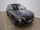  Hyundai  Tucson  Executive Plug-In Hybrid 4WD 1.6 T-GDI 265CV E6d #4