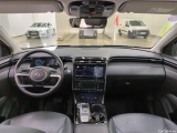  Hyundai  Tucson  Executive Plug-In Hybrid 4WD 1.6 T-GDI 265CV E6d #5