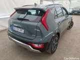  KIA  Niro KIA  / 2022 / 5P / Berline 1.6 GDI 141 HEV ACTIVE BUSI DCT6 #3