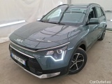  KIA  Niro KIA  / 2022 / 5P / Berline 1.6 GDI 141 HEV ACTIVE BUSI DCT6 
