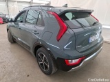  KIA  Niro KIA  / 2022 / 5P / Berline 1.6 GDI 141 HEV ACTIVE BUSI DCT6 #2