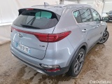 KIA  Sportage KIA  / 2018 / 5P / SUV 1.6 CRDI 136 MHEV GT Line 2WD #3