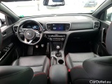  KIA  Sportage KIA  / 2018 / 5P / SUV 1.6 CRDI 136 MHEV GT Line 2WD #5
