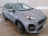  KIA  Sportage KIA  / 2018 / 5P / SUV 1.6 CRDI 136 MHEV GT Line 2WD #4