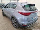  KIA  Sportage KIA  / 2018 / 5P / SUV 1.6 CRDI 136 MHEV GT Line 2WD #2