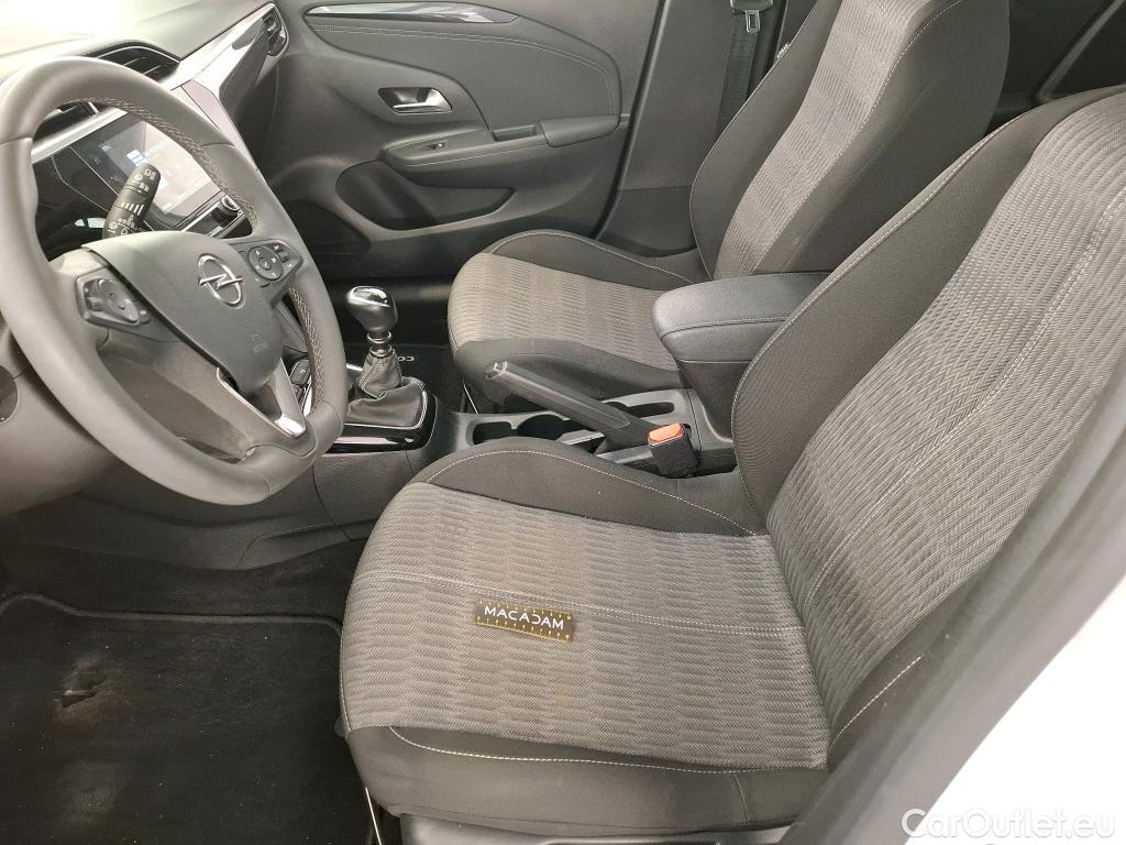  Opel  Corsa  F Elegance Business 1.2 Turbo 100CV BVM6 E6d #8