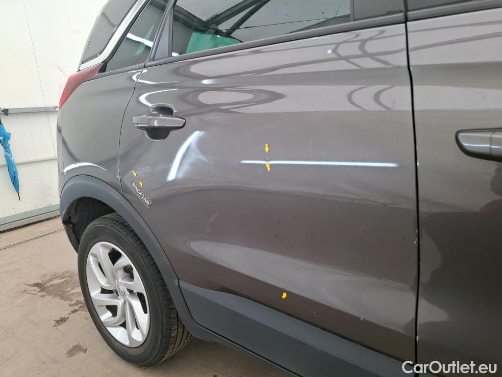  Opel  Crossland  X Elegance Business 1.5 120CV BVA6 E6dT #20