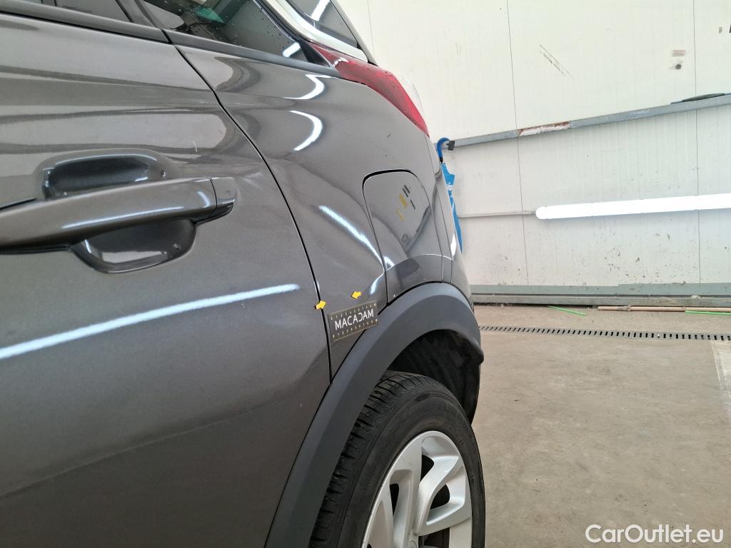  Opel  Crossland  X Elegance Business 1.5 120CV BVA6 E6dT #7