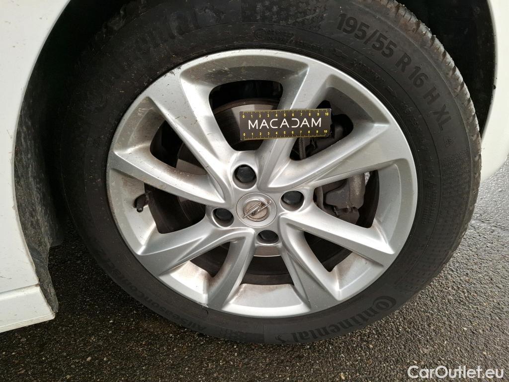  Opel  Corsa  F Elegance Business 1.2 Turbo 100CV BVM6 E6d #6