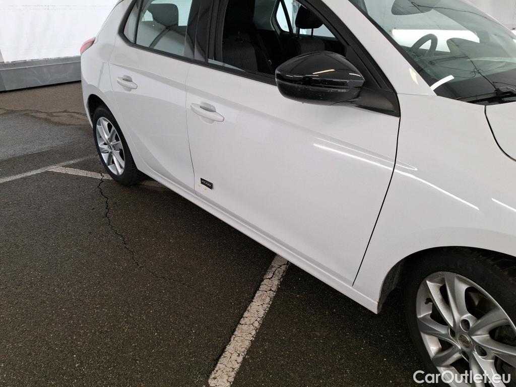  Opel  Corsa  F Elegance Business 1.2 Turbo 100CV BVM6 E6d #25