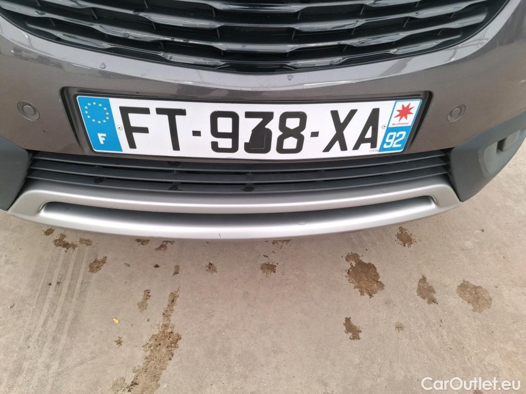  Opel  Crossland  X Elegance Business 1.5 120CV BVA6 E6dT #43