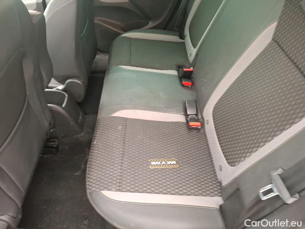  Opel  Crossland  X Elegance Business 1.5 120CV BVA6 E6dT #47