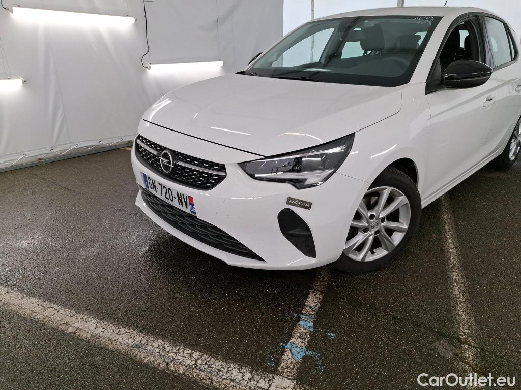  Opel  Corsa  F Elegance Business 1.2 Turbo 100CV BVM6 E6d #3