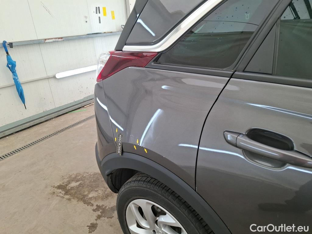  Opel  Crossland  X Elegance Business 1.5 120CV BVA6 E6dT #38