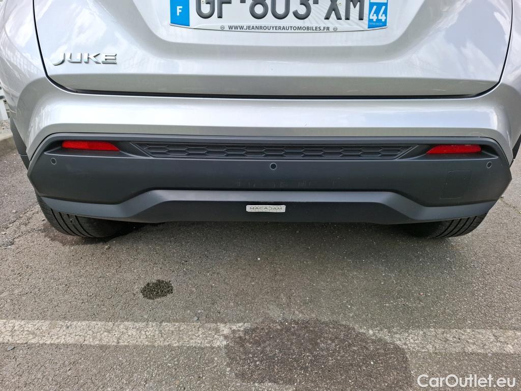  Nissan  Juke NISSAN  / 2019 / 5P / Crossover DIG-T 114 BVM6 Business Edition #36