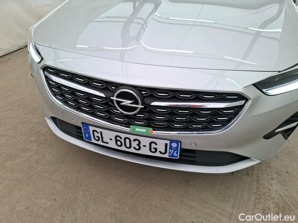  Opel  Insignia  B Sports Tourer Business Elegance 1.5 120CV BVA8 E6d #7