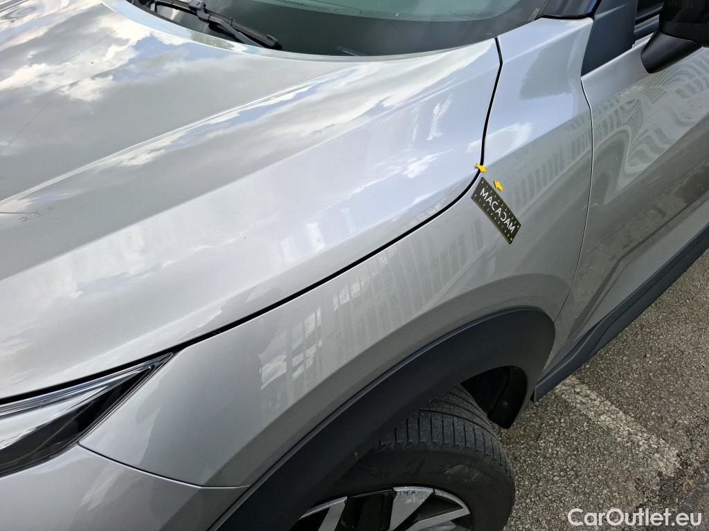  Nissan  Juke NISSAN  / 2019 / 5P / Crossover DIG-T 114 BVM6 Business Edition #25
