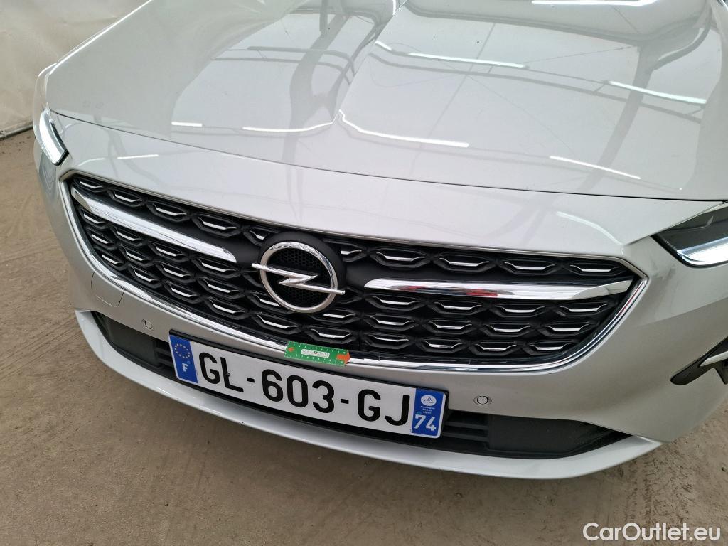  Opel  Insignia  B Sports Tourer Business Elegance 1.5 120CV BVA8 E6d #5