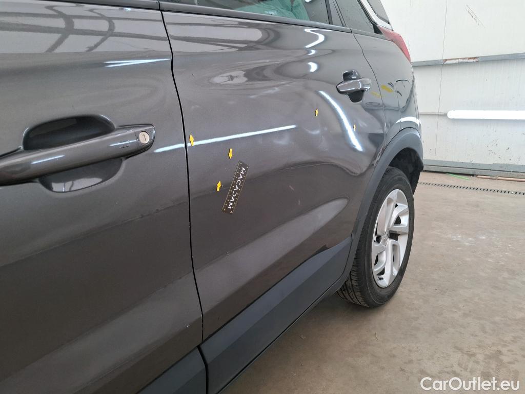  Opel  Crossland  X Elegance Business 1.5 120CV BVA6 E6dT #9
