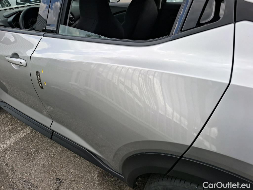  Nissan  Juke NISSAN  / 2019 / 5P / Crossover DIG-T 114 BVM6 Business Edition #13