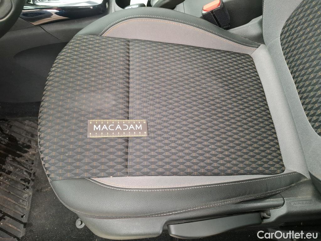 Opel  Crossland  X Elegance Business 1.5 120CV BVA6 E6dT #45