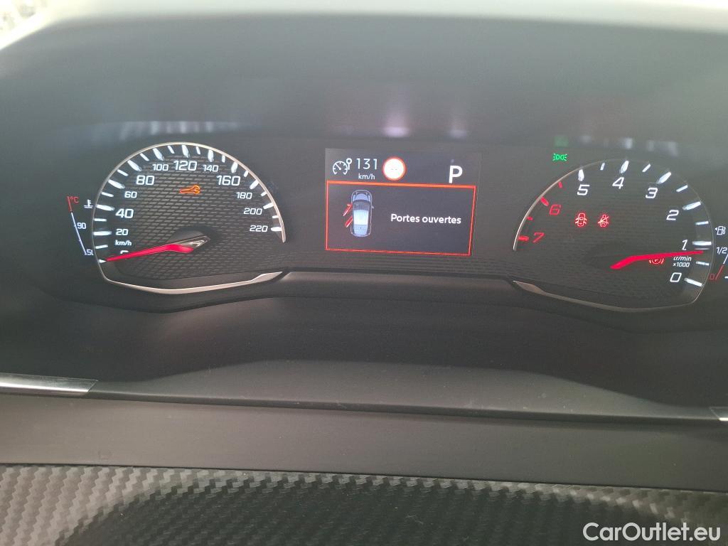  Peugeot  2008  Active Pack 1.2 PureTech 130CV BVA8 E6d #26