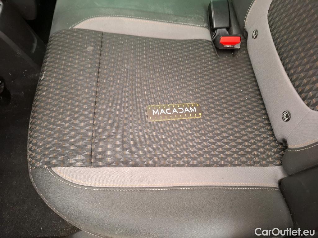  Opel  Crossland  X Elegance Business 1.5 120CV BVA6 E6dT #48