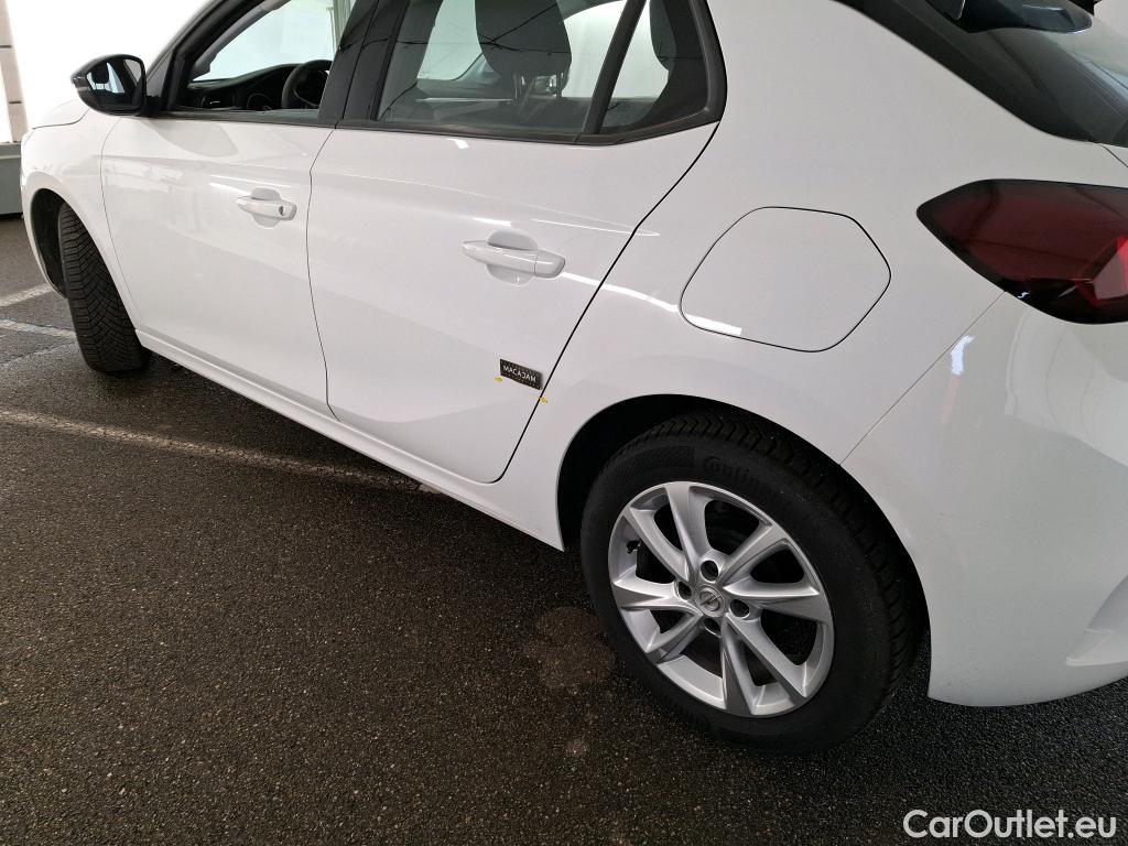  Opel  Corsa  F Elegance Business 1.2 Turbo 100CV BVM6 E6d #23