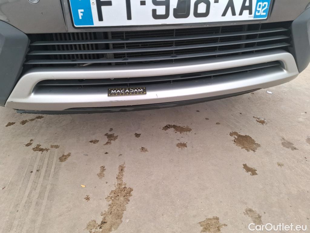  Opel  Crossland  X Elegance Business 1.5 120CV BVA6 E6dT #58