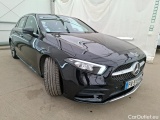  Mercedes  A-Klasse MERCEDES-BENZ Classe A Compact / 2018 / 5P / Berline A 180 AMG Line #4