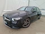  Mercedes  A-Klasse MERCEDES-BENZ Classe A Compact / 2018 / 5P / Berline A 180 AMG Line 