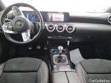  Mercedes  A-Klasse MERCEDES-BENZ Classe A Compact / 2018 / 5P / Berline A 180 AMG Line #5