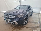  Mercedes  G-Klasee MERCEDES-BENZ GLC / 2019 / 5P / SUV 2.0 GLC 300 E BUSINESS LINE 4MATIC 