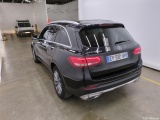  Mercedes  G-Klasee MERCEDES-BENZ GLC 5p SUV GLC 220 d Executive 4Matic #2